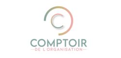 Comptoir de l'organisation